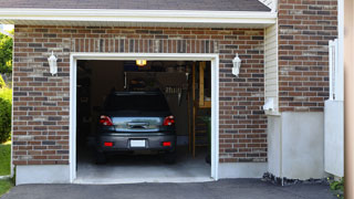 Garage Door Installation at Old Town, Maryland